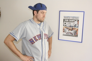 Illustration for article titled Meet The Mets' Sad Fan